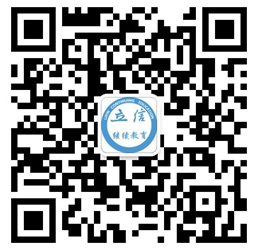 扫一扫，立即关注